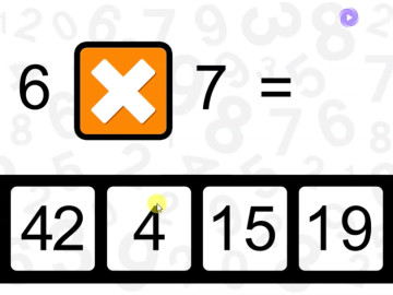 Math Whizz