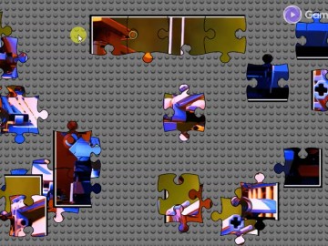 Military Battle Action