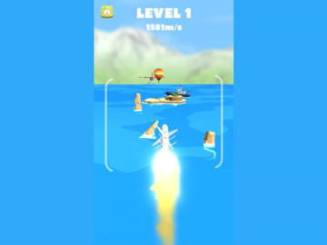 Missile Launch Master