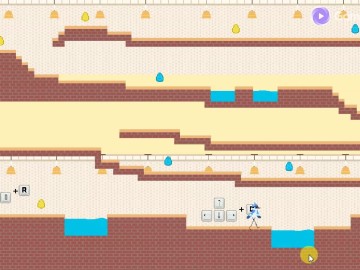 Mordecai and Rigby Easter Holiday