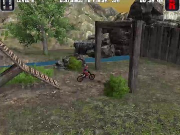 Moto Trials Offroad 2