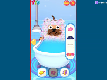 My Pet Loki Virtual Dog