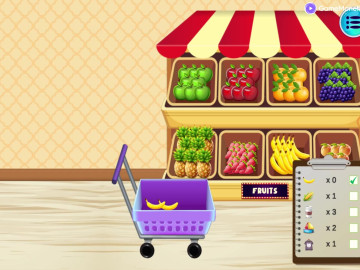 My Supermarket Simulator 3D