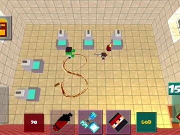 Noob vs Pro Challenge