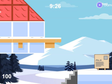 Only Legends can play