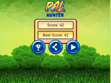 PAL Hunter