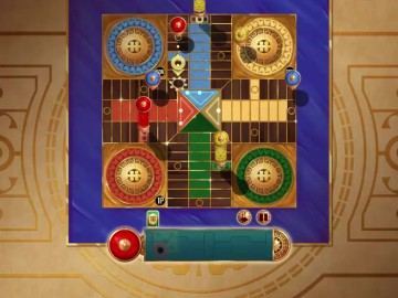 Parcheesi