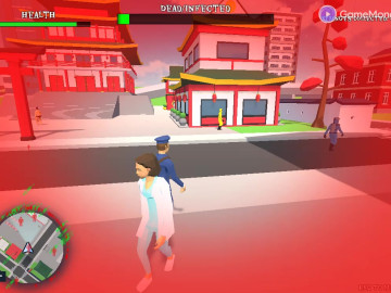 Plague - Virus Blast