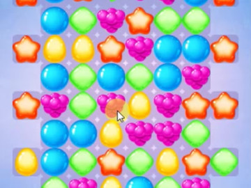 Play Barbie Sweet Matching Game