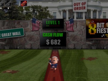 President Simulator
