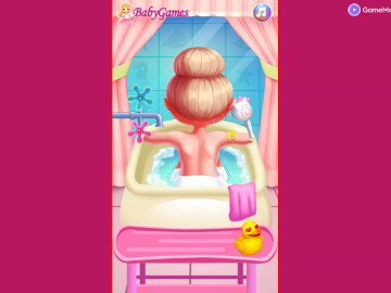 Princess Back Spa Salon