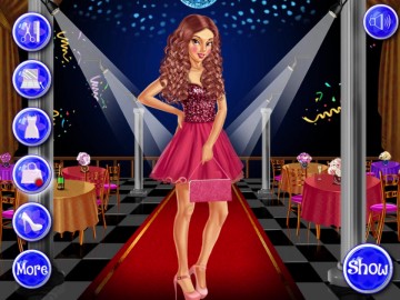 Princess Prom Night
