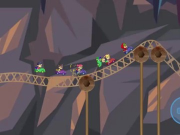 Roller Coaster Cave