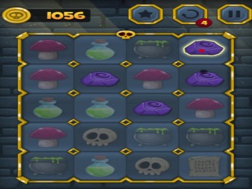 Salazar The Alchemist