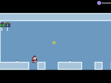 Santa Claus Adventures 1