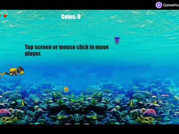 Search for Treasure 2