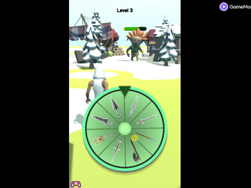 Silent Assassin 2024