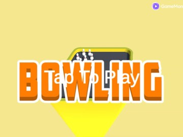 Skibidi Toilet Bowling