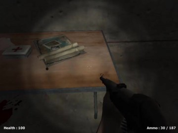 Slenderman History: WWII Faceless Horror