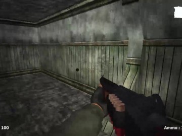 Slendrina Must Die: The House