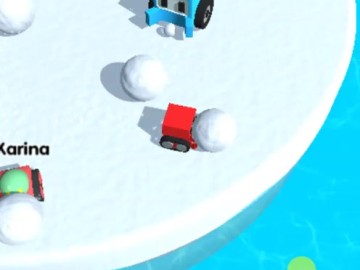 Snowfight.io