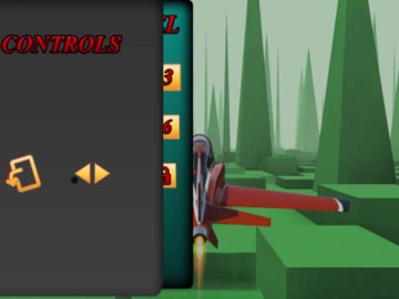 Space Jet Racing : Space Speed 2020