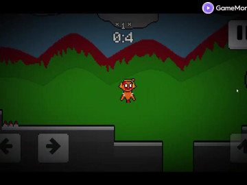 Sprunki Horror Version Dark