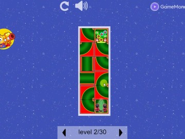 Squid Game: New Year Under Protection