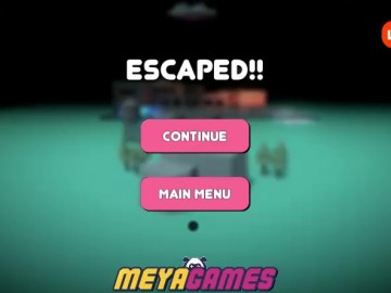 Squidly Game Escape Plan