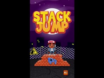 Stack Jump