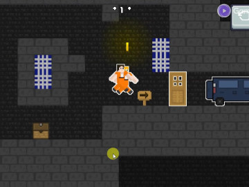 Steve vs Alex Jailbreak