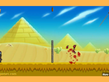 Stupid Zombies Online