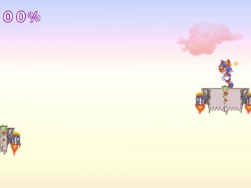 Super Kid : Perfect Jump