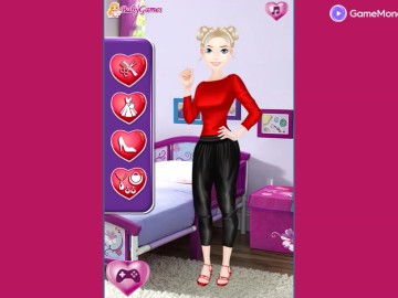 The Boyfriend Of Valentines Day