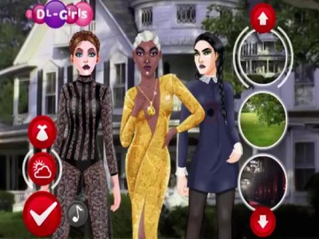 The Chilling Adventures of Sabrina