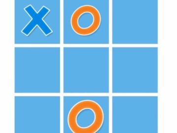 Tic Tac Toe Multiplayer