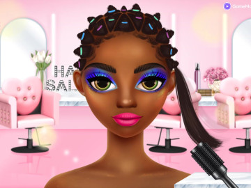 TikTok Braided Hairstyles