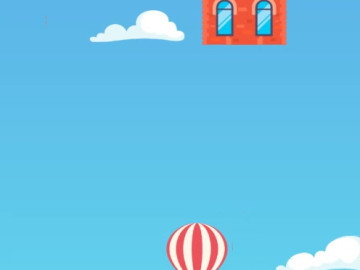 Tower Builder Challenge