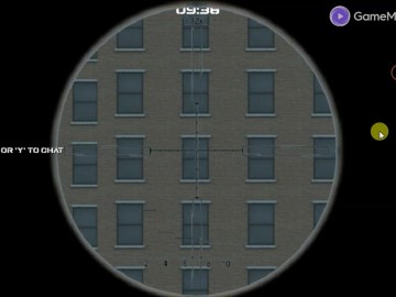 Urban Sniper Multiplayer