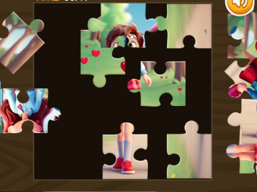 Valentines Day Jigsaw Puzzle