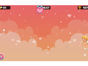 Valentines Love Link