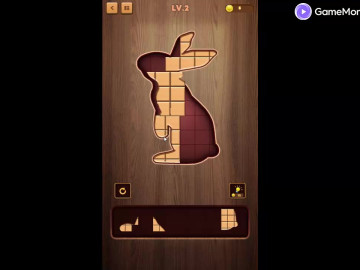 WoodPuz: Block Puzzle Games
