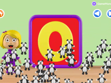 World of Alice   Puzzle Numbers