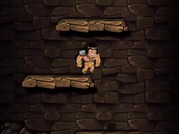 Wothan the Barbarian